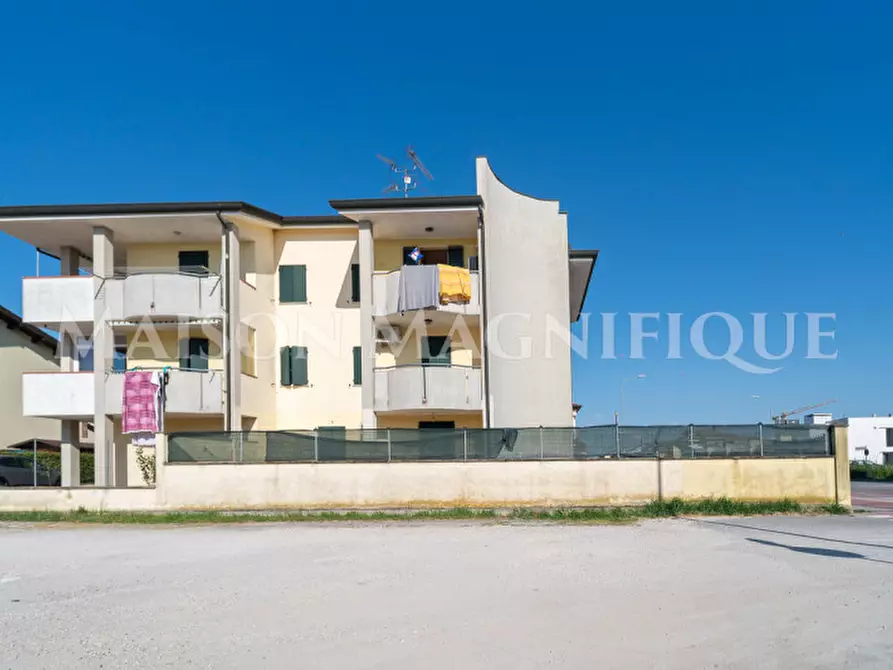 Immagine 19 di Villetta a schiera in vendita  in Via Don Francesco Mariani a Comacchio