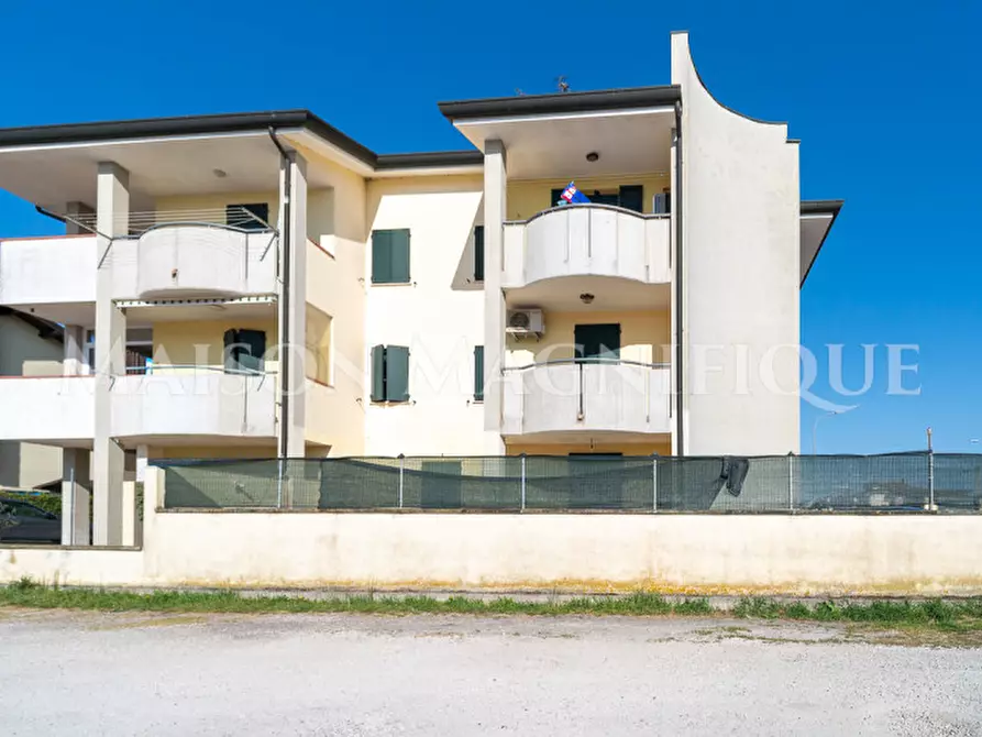 Immagine 20 di Villetta a schiera in vendita  in Via Don Francesco Mariani a Comacchio