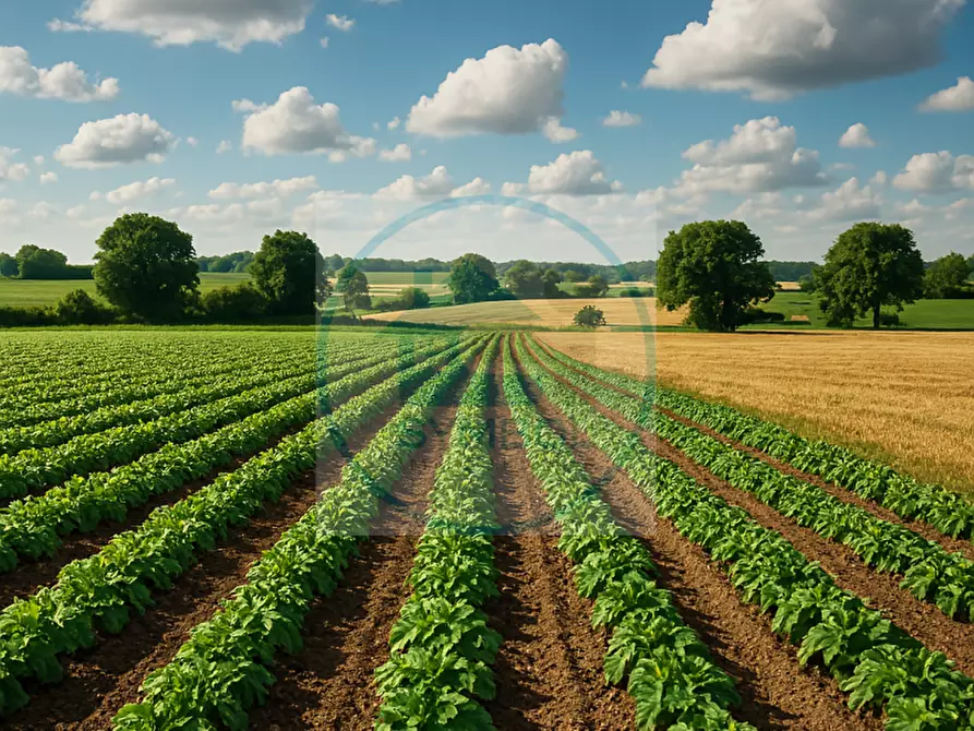 Immagine 1 di Terreno in vendita  in Via Baden Powell a Scorzè