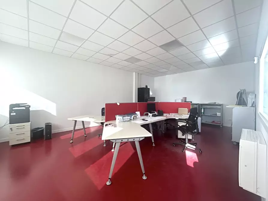 Immagine 3 di Capannone industriale in vendita  in via Romagna a Cesena
