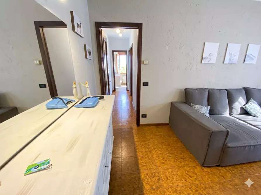 Immagine 4 di Appartamento in vendita  in Via Belvedere a Gallio