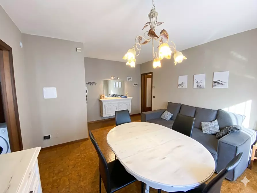 Immagine 7 di Appartamento in vendita  in Via Belvedere a Gallio