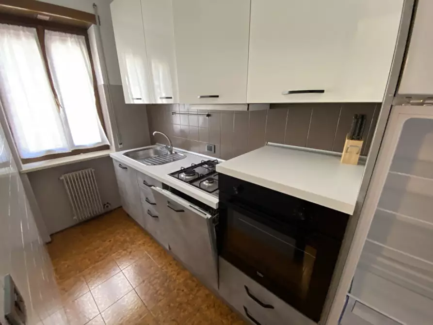 Immagine 9 di Appartamento in vendita  in Via Belvedere a Gallio