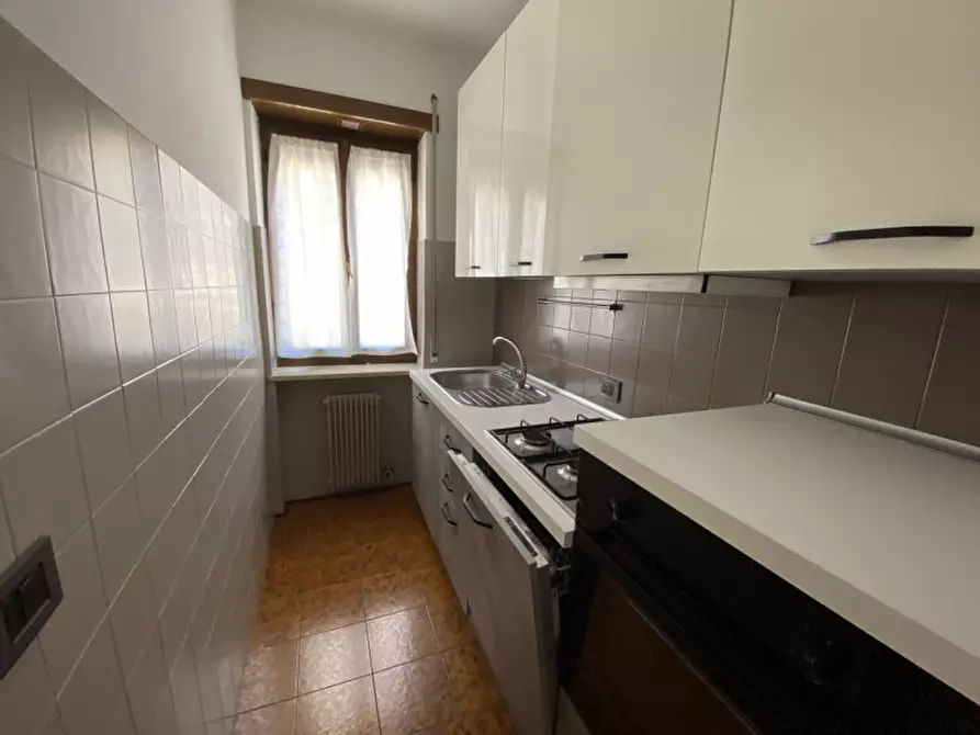 Immagine 10 di Appartamento in vendita  in Via Belvedere a Gallio