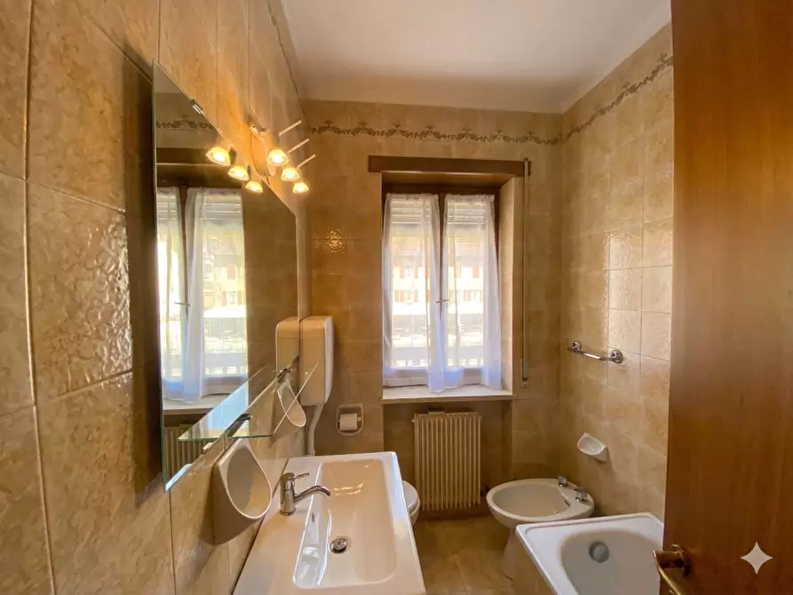 Immagine 15 di Appartamento in vendita  in Via Belvedere a Gallio