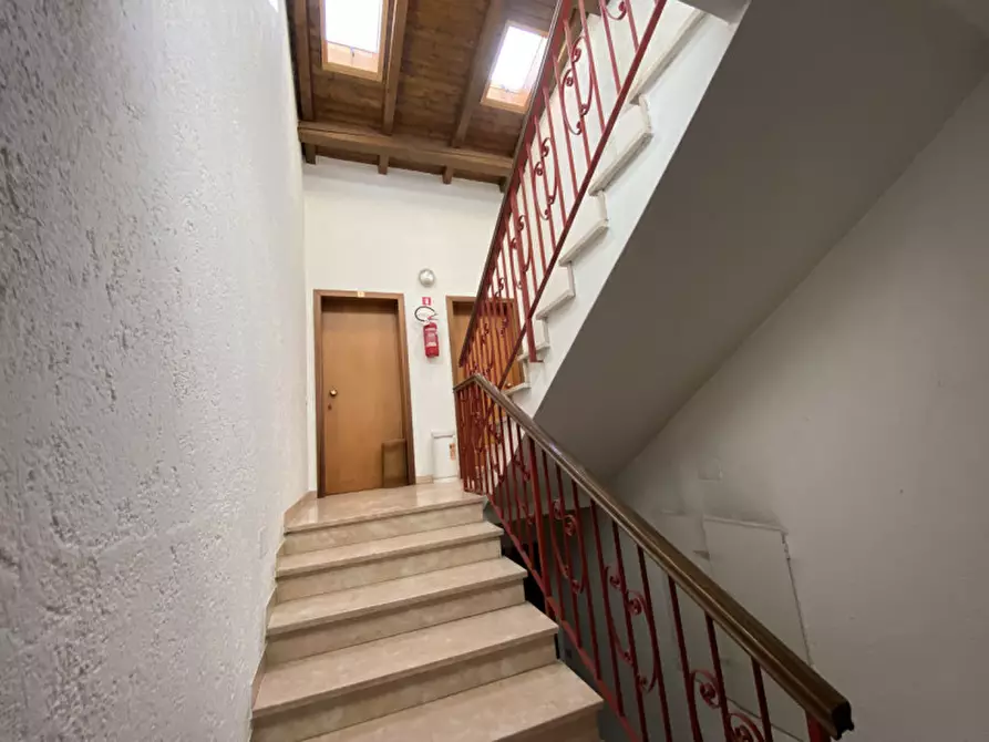 Immagine 19 di Appartamento in vendita  in Via Belvedere a Gallio
