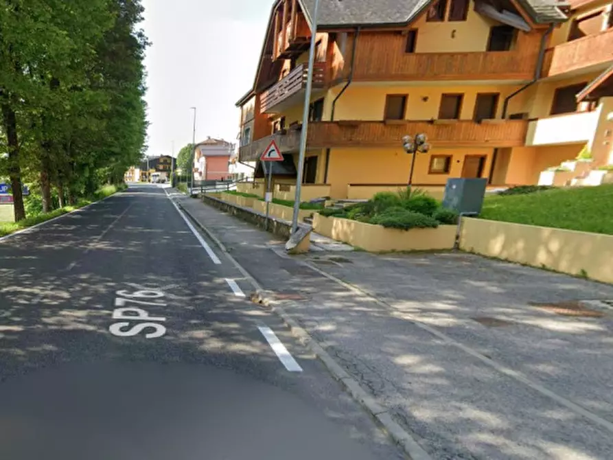 Immagine 22 di Appartamento in vendita  in Via Belvedere a Gallio