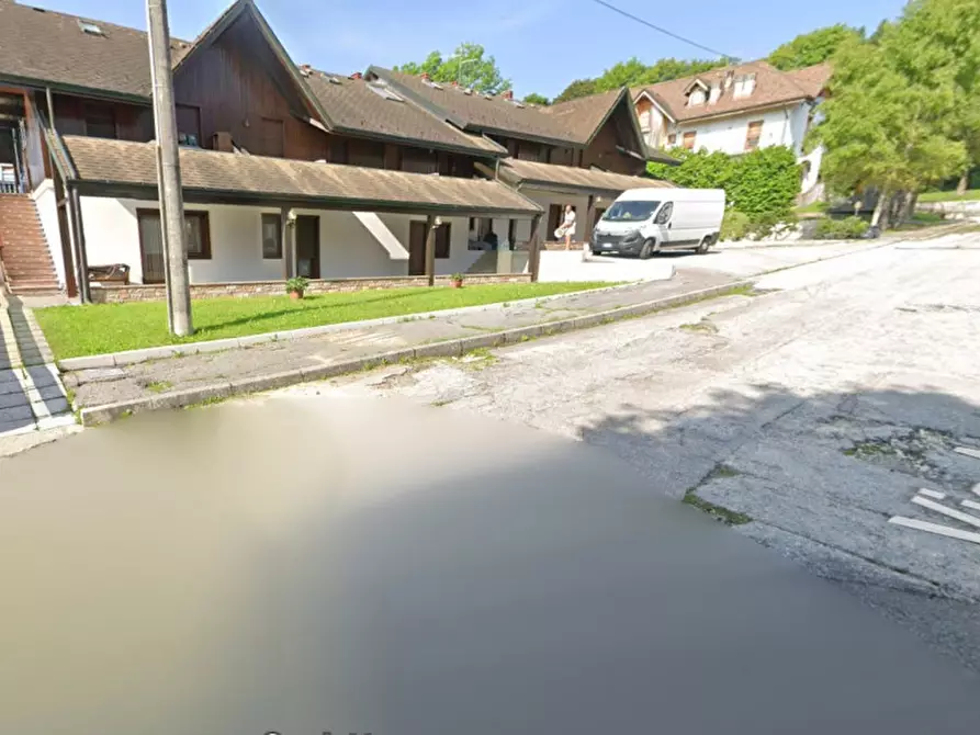 Immagine 23 di Appartamento in vendita  in Via Belvedere a Gallio