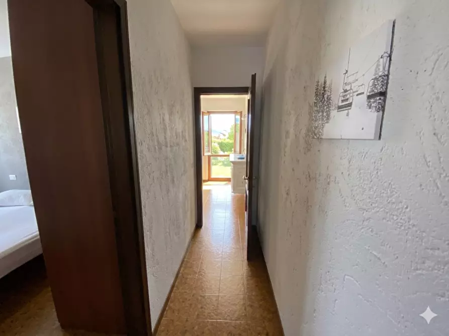 Immagine 27 di Appartamento in vendita  in Via Belvedere a Gallio