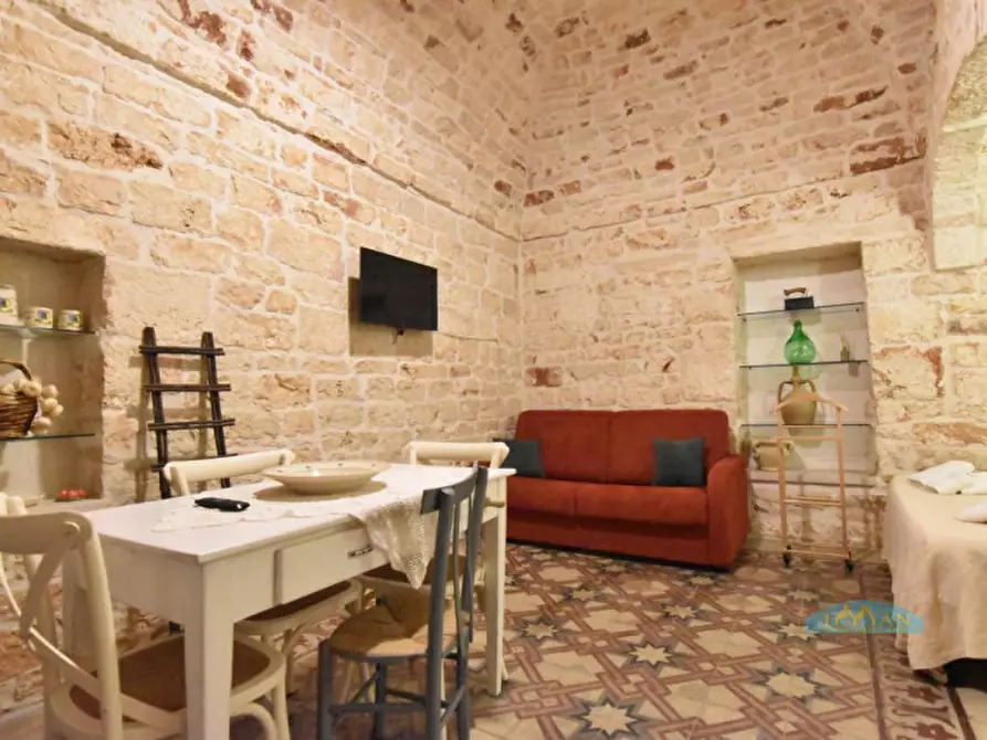 Immagine 1 di Casa indipendente in vendita  in Via XX Settembre a Ceglie Messapico