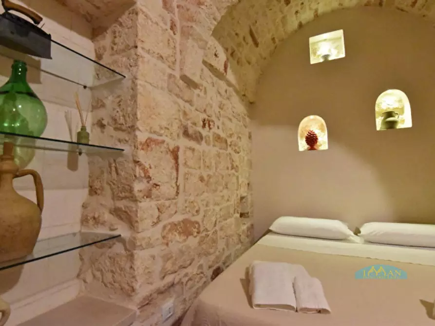 Immagine 3 di Casa indipendente in vendita  in Via XX Settembre a Ceglie Messapico