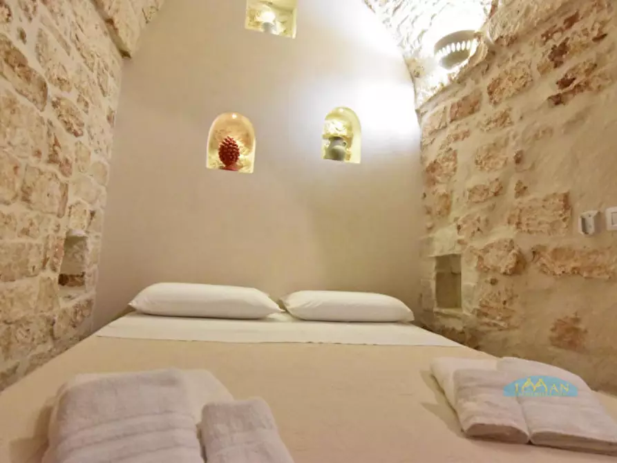 Immagine 4 di Casa indipendente in vendita  in Via XX Settembre a Ceglie Messapico