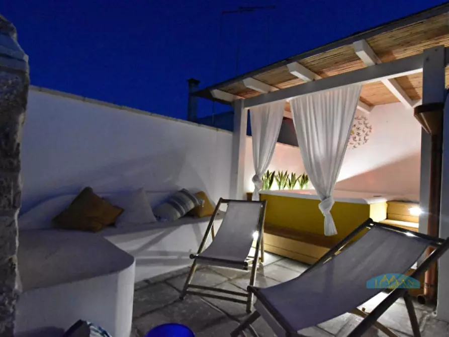 Immagine 7 di Casa indipendente in vendita  in Via XX Settembre a Ceglie Messapico