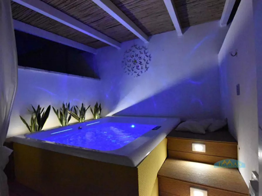 Immagine 9 di Casa indipendente in vendita  in Via XX Settembre a Ceglie Messapico