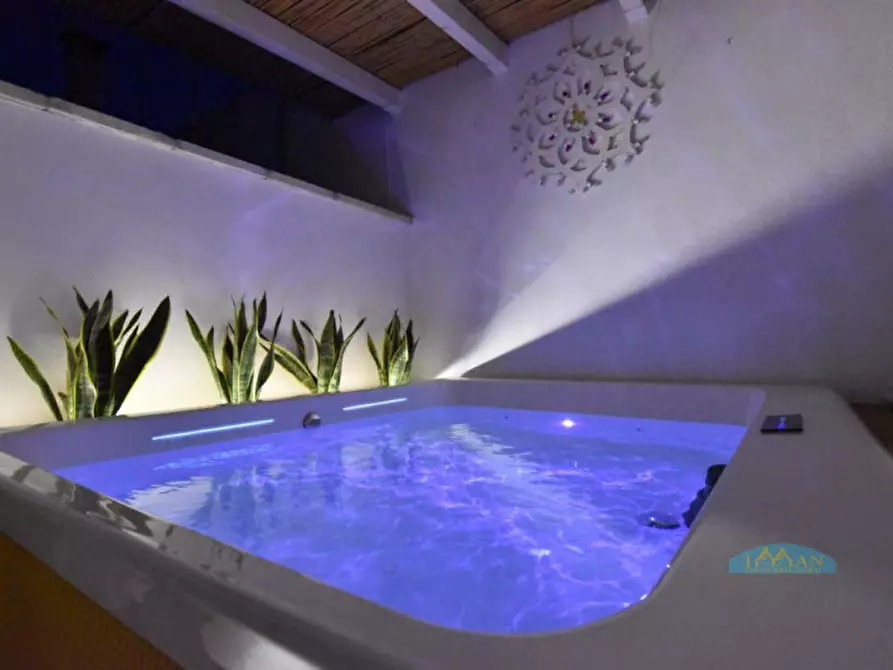 Immagine 10 di Casa indipendente in vendita  in Via XX Settembre a Ceglie Messapico