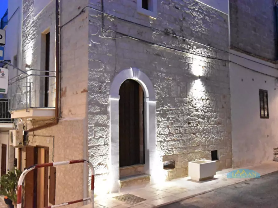 Immagine 12 di Casa indipendente in vendita  in Via XX Settembre a Ceglie Messapico