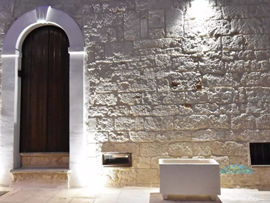 Immagine 13 di Casa indipendente in vendita  in Via XX Settembre a Ceglie Messapico