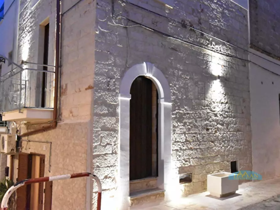 Immagine 14 di Casa indipendente in vendita  in Via XX Settembre a Ceglie Messapico