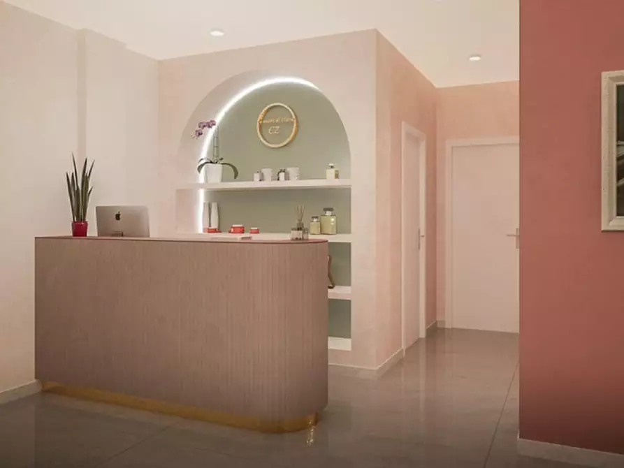 Immagine 1 di Attività commerciale in vendita  a Pianiga