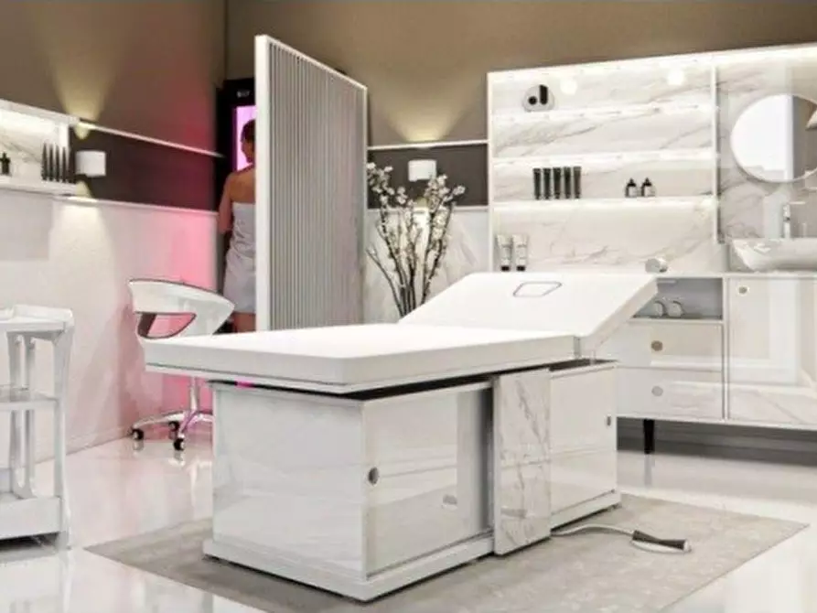 Immagine 2 di Attività commerciale in vendita  a Pianiga