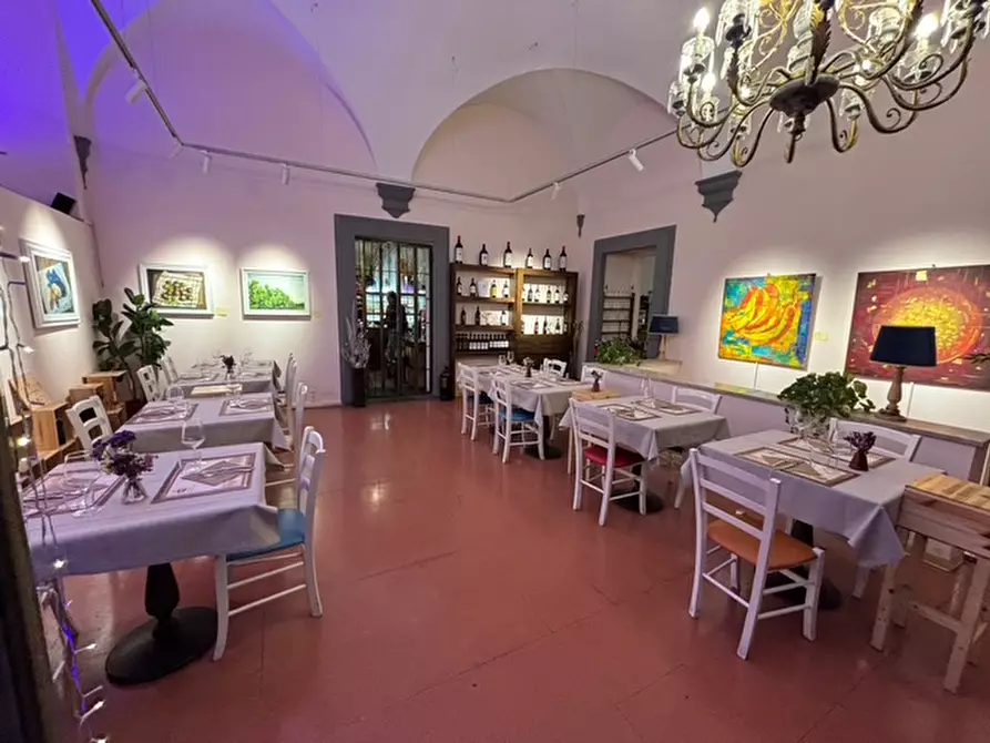 Immagine 1 di Attività commerciale in vendita  in BORGO DEGLI ALBIZI a Firenze