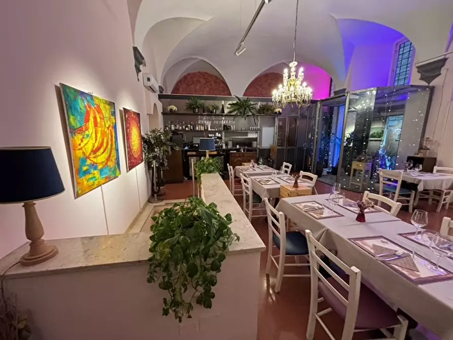 Immagine 4 di Attività commerciale in vendita  in BORGO DEGLI ALBIZI a Firenze