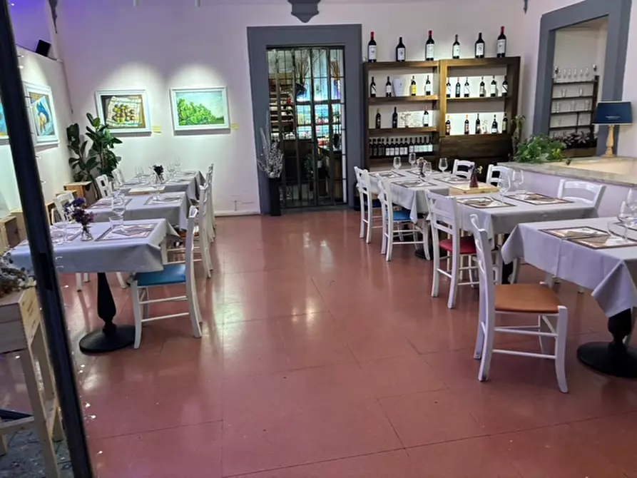 Immagine 10 di Attività commerciale in vendita  in BORGO DEGLI ALBIZI a Firenze