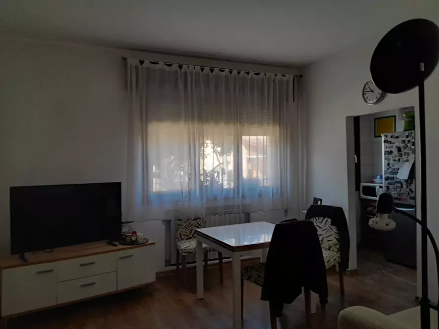 Immagine 3 di Appartamento in vendita  in Via Terraglietto a Venezia