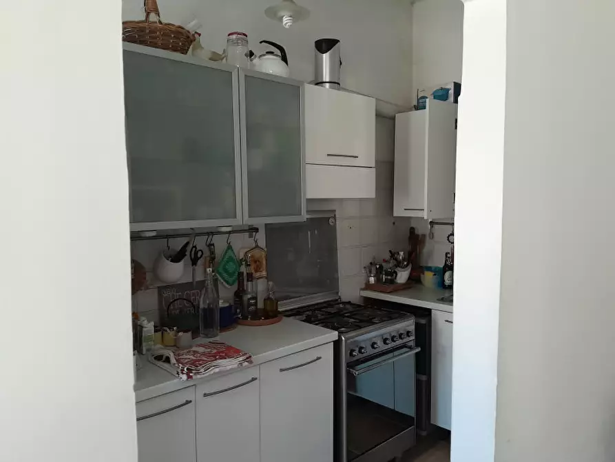 Immagine 4 di Appartamento in vendita  in Via Terraglietto a Venezia