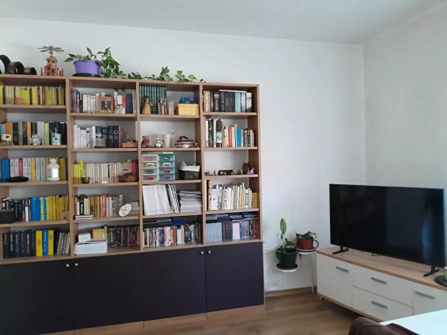 Immagine 5 di Appartamento in vendita  in Via Terraglietto a Venezia