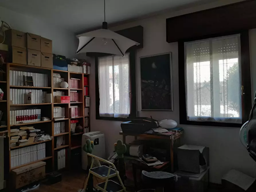 Immagine 6 di Appartamento in vendita  in Via Terraglietto a Venezia