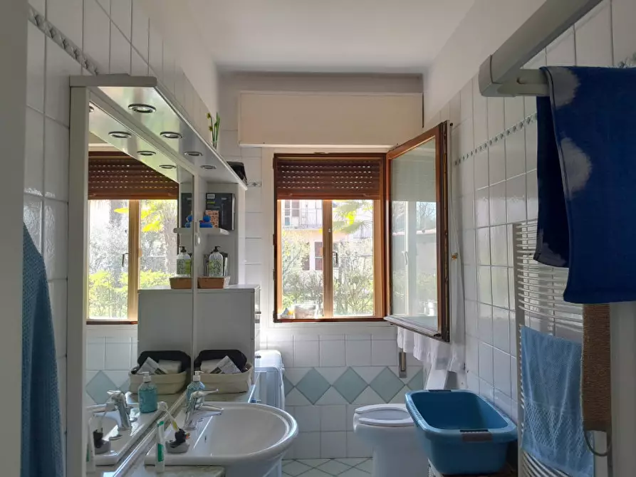 Immagine 8 di Appartamento in vendita  in Via Terraglietto a Venezia