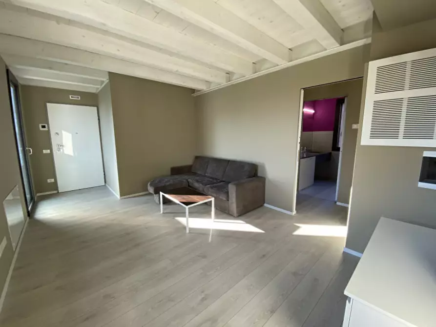 Immagine 1 di Appartamento in affitto  in VIA ROMA a Cittadella