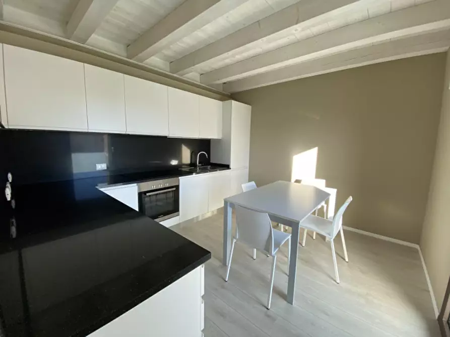 Immagine 4 di Appartamento in affitto  in VIA ROMA a Cittadella