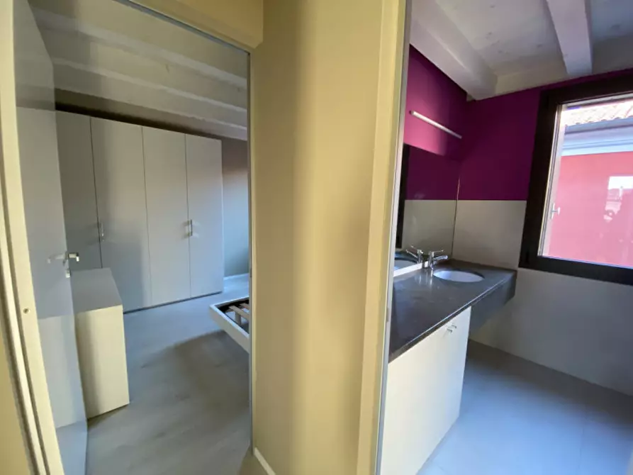 Immagine 12 di Appartamento in affitto  in VIA ROMA a Cittadella