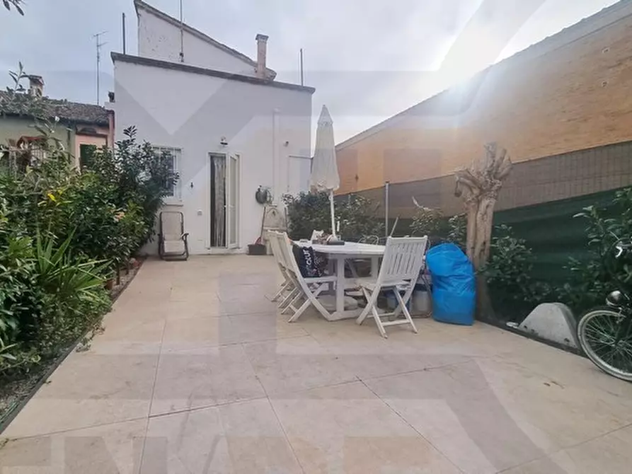 Immagine 1 di Villetta a schiera in vendita  in Via Cardinal Gulielmo Massaia a Lugo
