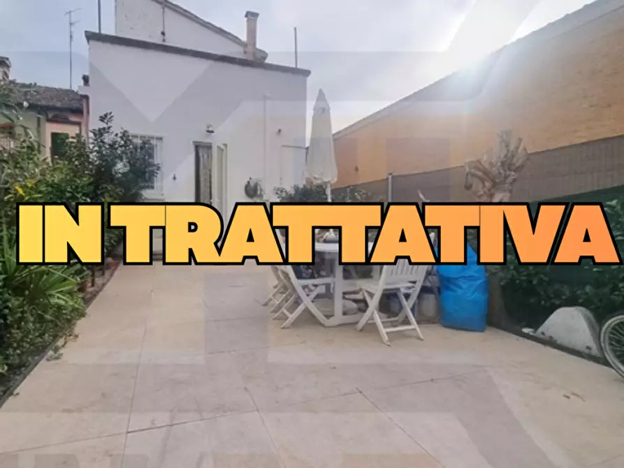 Immagine 1 di Villetta a schiera in vendita  in Via Cardinal Gulielmo Massaia a Lugo