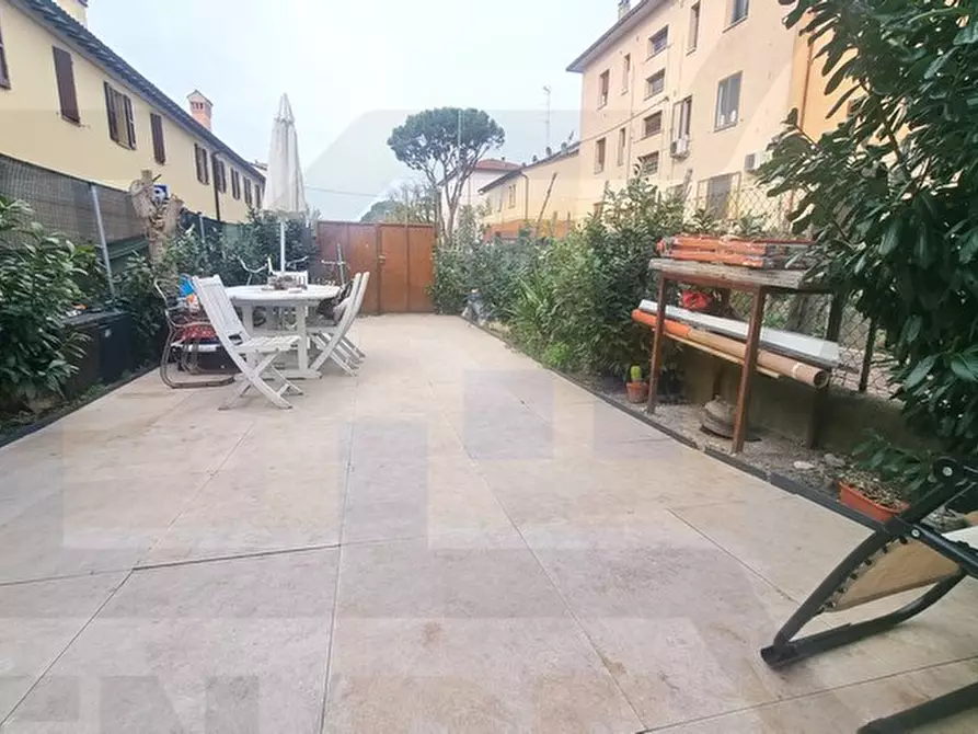 Immagine 2 di Villetta a schiera in vendita  in Via Cardinal Gulielmo Massaia a Lugo