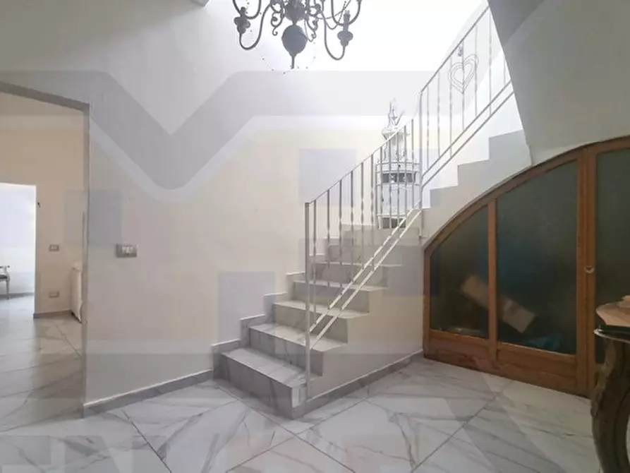 Immagine 3 di Villetta a schiera in vendita  in Via Cardinal Gulielmo Massaia a Lugo