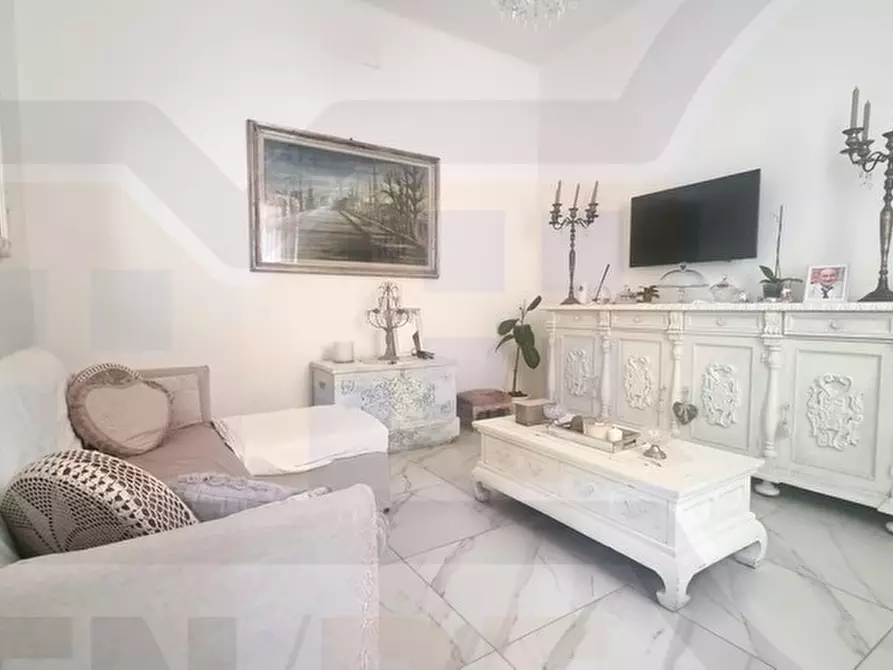 Immagine 5 di Villetta a schiera in vendita  in Via Cardinal Gulielmo Massaia a Lugo
