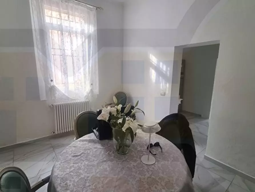 Immagine 9 di Villetta a schiera in vendita  in Via Cardinal Gulielmo Massaia a Lugo