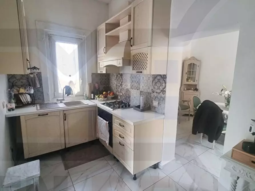 Immagine 11 di Villetta a schiera in vendita  in Via Cardinal Gulielmo Massaia a Lugo