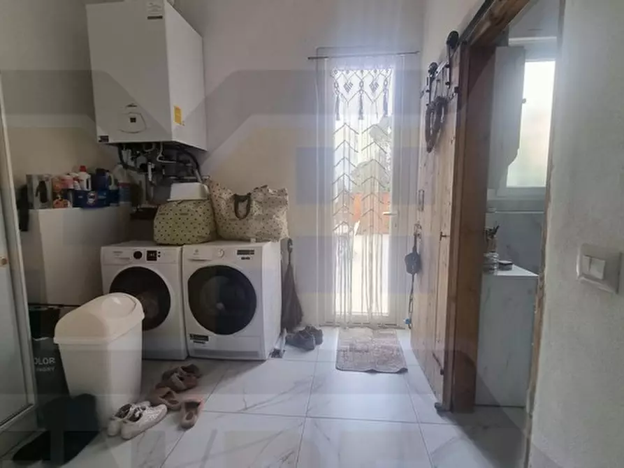 Immagine 13 di Villetta a schiera in vendita  in Via Cardinal Gulielmo Massaia a Lugo