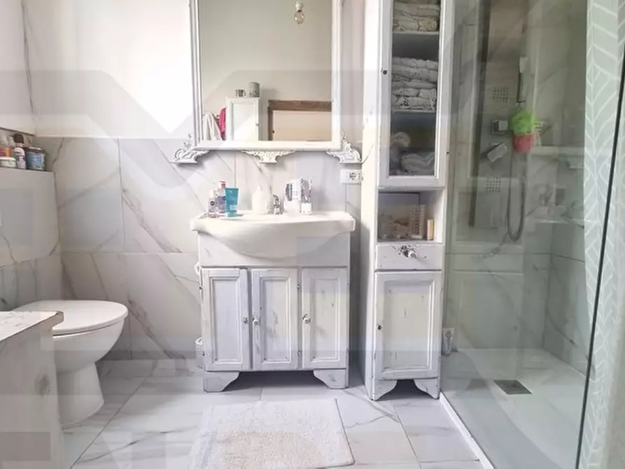 Immagine 14 di Villetta a schiera in vendita  in Via Cardinal Gulielmo Massaia a Lugo