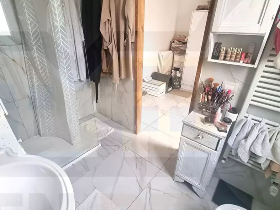 Immagine 15 di Villetta a schiera in vendita  in Via Cardinal Gulielmo Massaia a Lugo