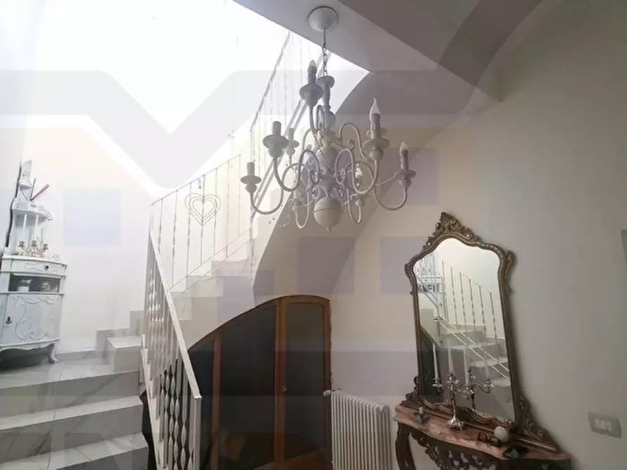 Immagine 17 di Villetta a schiera in vendita  in Via Cardinal Gulielmo Massaia a Lugo