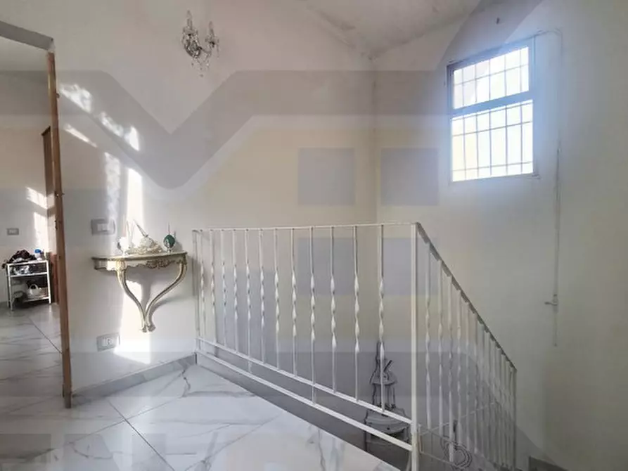Immagine 19 di Villetta a schiera in vendita  in Via Cardinal Gulielmo Massaia a Lugo