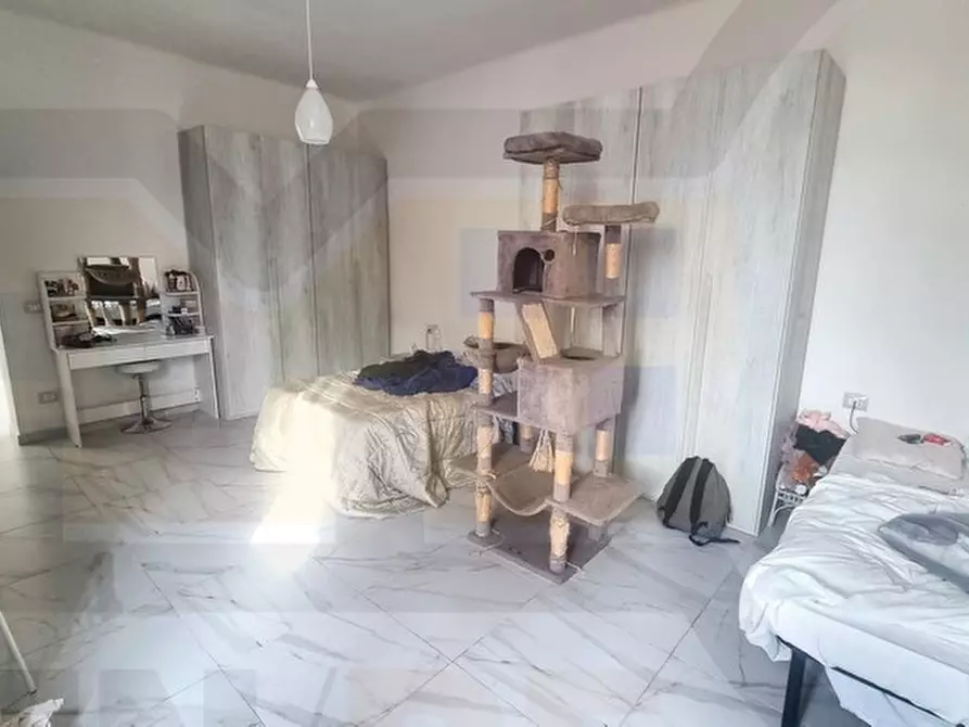 Immagine 22 di Villetta a schiera in vendita  in Via Cardinal Gulielmo Massaia a Lugo