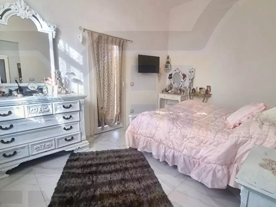 Immagine 24 di Villetta a schiera in vendita  in Via Cardinal Gulielmo Massaia a Lugo