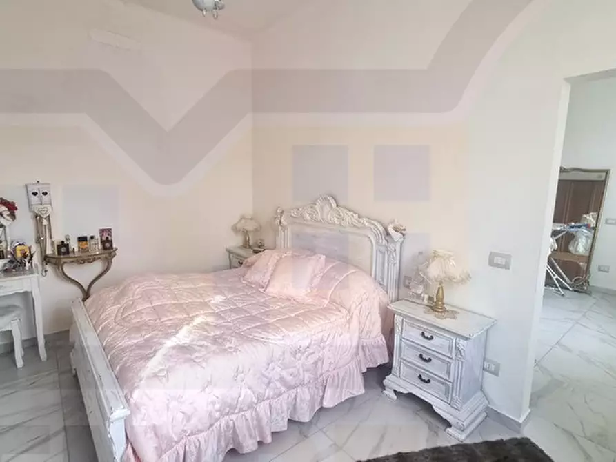 Immagine 25 di Villetta a schiera in vendita  in Via Cardinal Gulielmo Massaia a Lugo